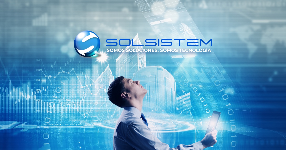 SOLSISTEM DC SAS